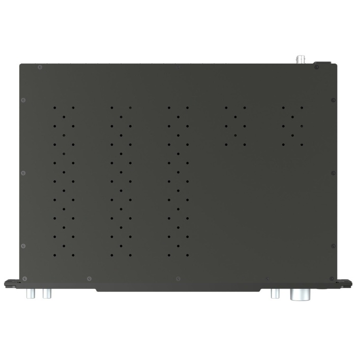 MOTU 04 0042 16A Thunderbolt/USB Ses Kartı | 16 Analog Giriş/Çıkış Büyük Stüdyo Kurulumları İçin